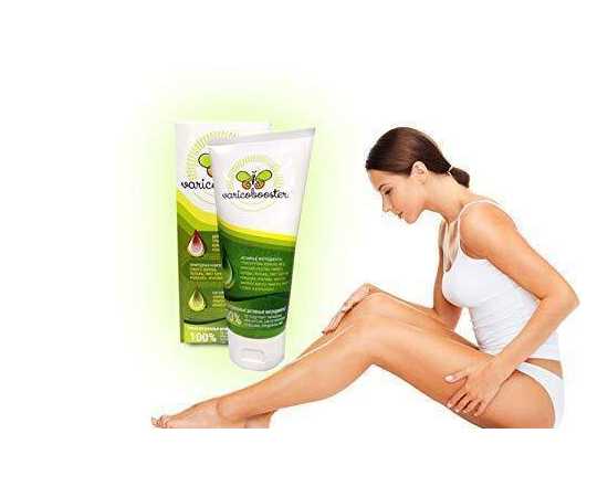VARICOBOOSTER - VARICO'S TREATMENT