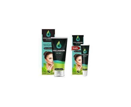 Collamask Face Mask - 1 Piece