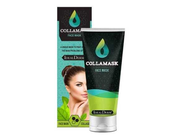 Collamask Face Mask - 1 Piece
