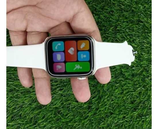 I8 Pro Max Series 7 Bluetooth Smart Watch