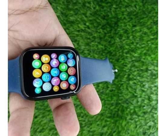 I8 Pro Max Series 7 Bluetooth Smart Watch