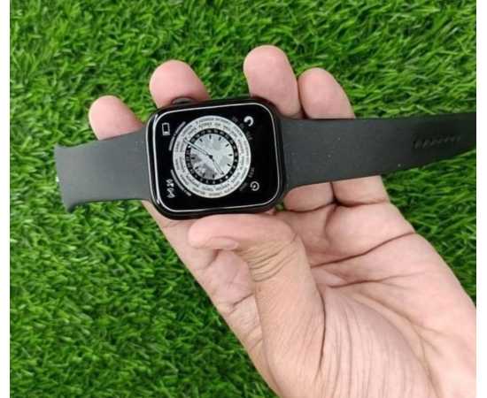 I8 Pro Max Series 7 Bluetooth Smart Watch