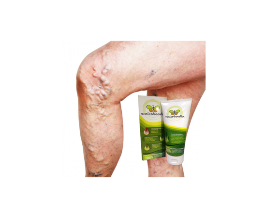 VARICOBOOSTER - VARICO'S TREATMENT