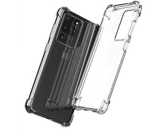 Samsung Galaxy S20 Ultra Back Cover With Camera Protection at Rs 149, Samsung Mobile Cover