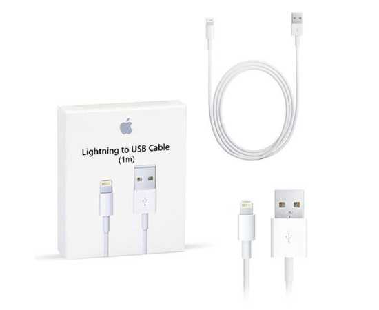 20W PD Cable For iPhone 1M Compatible With iPhone 7,8,X,11,12