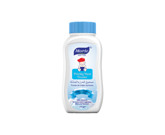 PRICKLY HEAT POWDER 130gm