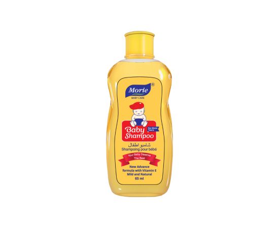 BABY SHAMPOO 65ml