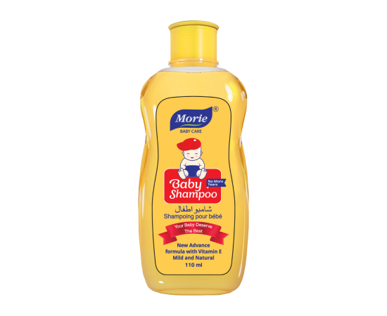 BABY SHAMPOO 110ml