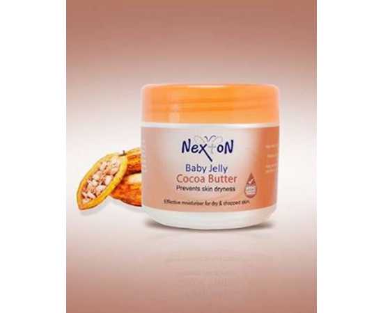Nexton Cocoa Butter Baby Jelly – 100 ml
