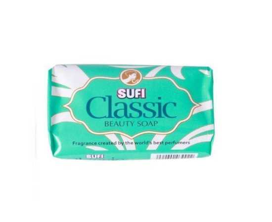 Sufi Classic Beauty Soap  - 115 g