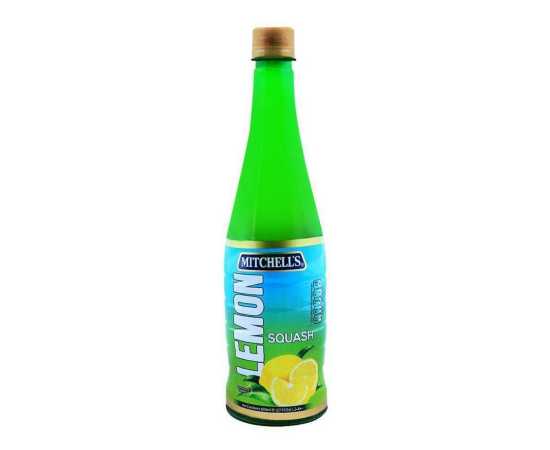 Lemon Squash  - 800 ml