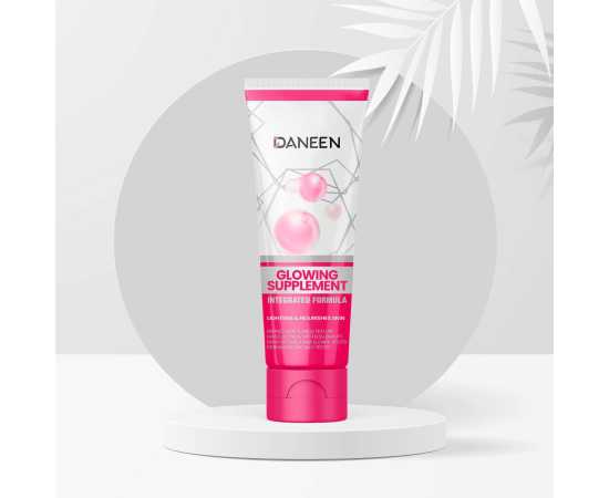 GLOWING SUPPLEMENT INTEGRATED FORMULA - 50gm