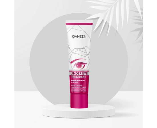 UNDER EYES TREATMENT - 15gm