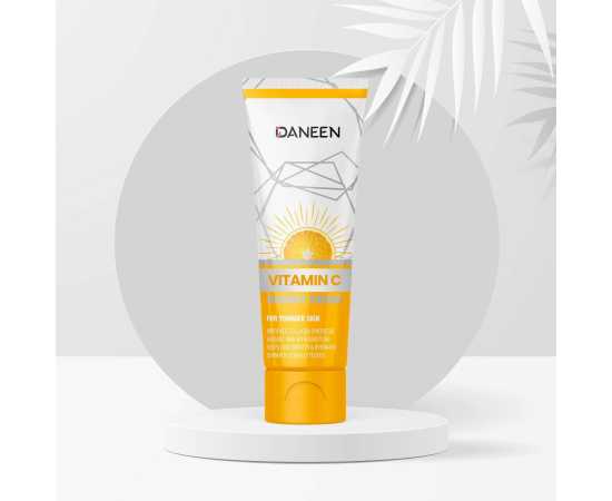 VITAMIN-C RADIANT CREAM - 50gm