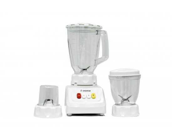 I Zone Blender Grinder Nat-8083 (3in1)