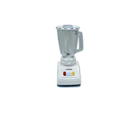 I Zone Blender Grinder Nat-8083 (3in1)