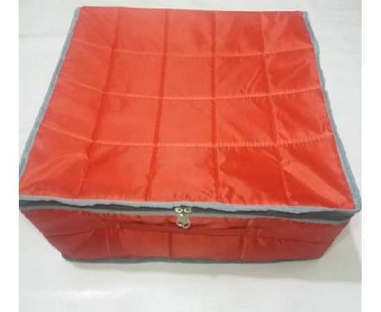 Storage Cloth Keeper 8 Pocket & Water Proof Bag