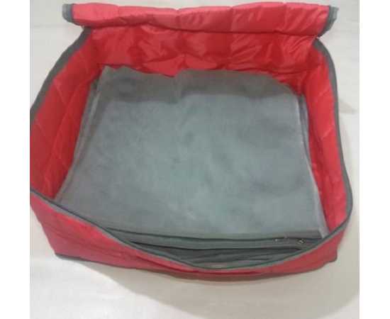 Multipurpose Storage Cloth Keeper 8 Pocket & Water Proof Bag