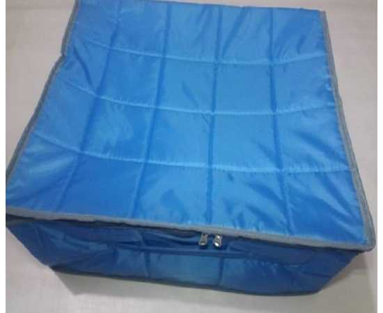 Multipurpose Storage Cloth Keeper 8 Pocket & Water Proof Bag