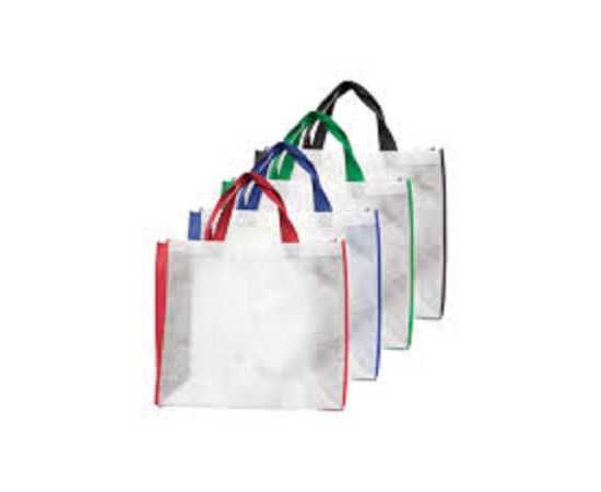 Multipurpose Shopping Bag - Pack Of 10 PiecesMultipurpose Shopping Bag - Pack Of 10 PiecesMultipurpose Shopping Bag - Pack Of 10 Pieces