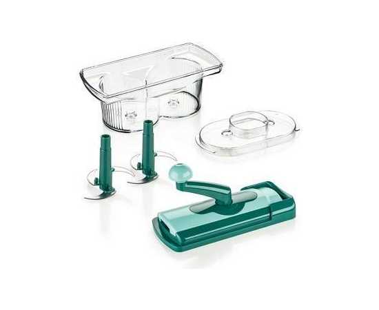 Fusion Genius Vegetable Grater Peeler & Slicer Set