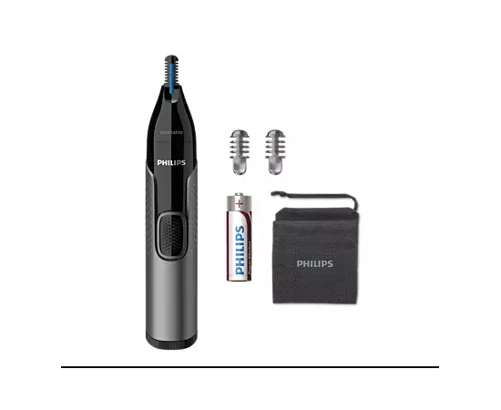 Nose And Ear Trimmer