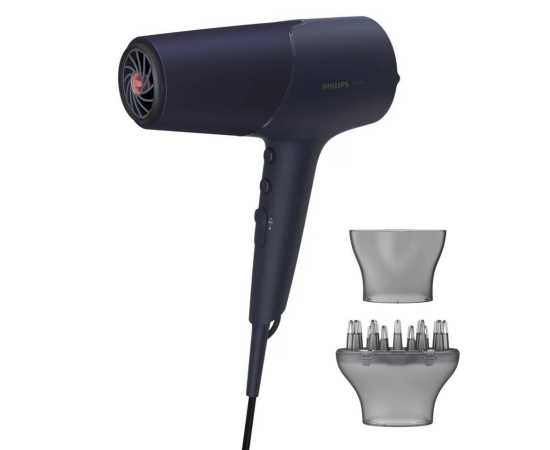Phillips Hair Dryer 5000 Series - BHD510/03