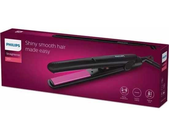 Phillips Straight Care Essential Straightener - HP8401/00