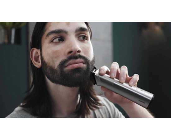 Phillips Multigroom Series 7000 14-in-1, Face, Hair And Body - Mg7720/15