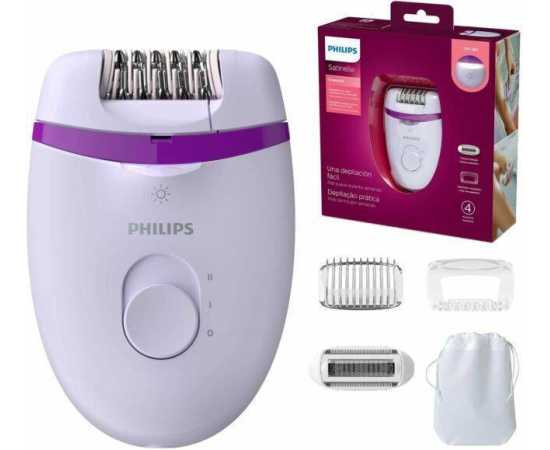 Electric Hair Removal Body Epilator For Women