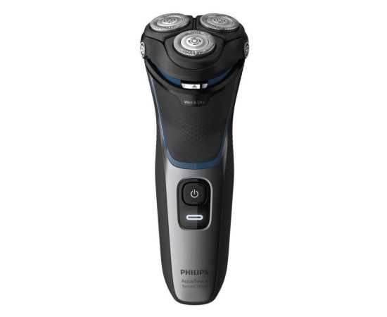 Phillips Shaver Series 3000 Wet Or Dry Electric Shaver