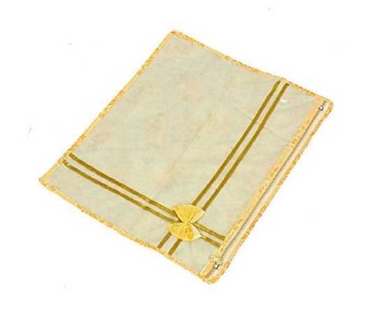 Fancy Packing Bag(Use For Wedding SuitsFancy Packing Bag(Use For Wedding Suits Men & Women Covering) 14 x 16 inch Men & Women Covering) 14 x 16 inch