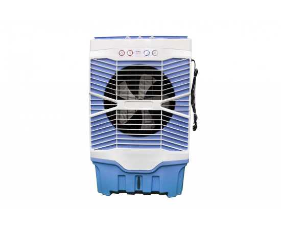 I Zone Room Cooler EVF-12000PLUS 2"PAD COPPER ICEBOX