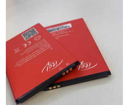 Itel BL-29CI Battery For Itel A26 , A25 , A25 Pro , A36 - 3020mAh