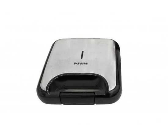 IZONE Sandwich Maker NAT-106