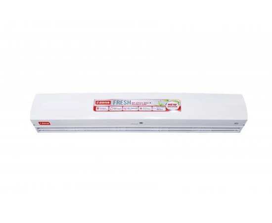 IZone Air Curtain Delux Series Mas-404 4 Feet Long