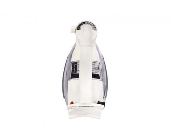 IZONE Iron ATC-2000 HW Gray