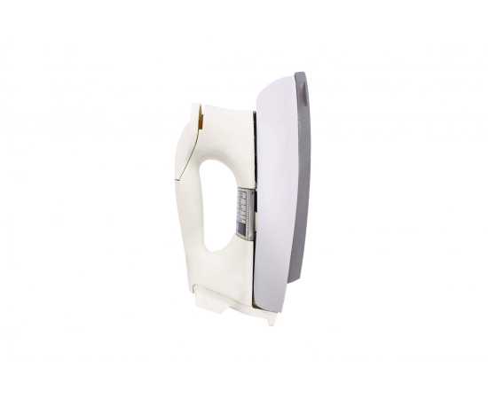 IZONE Iron ATC-2000 HW Gray