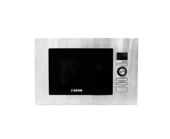 Izone Built In Microwave Oven MAS-2525 Ss 25l Grl