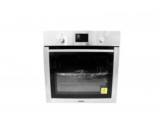 Izone Built In Oven MAS-1025es 10fun Elc Ss