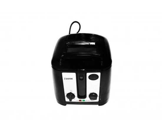 I Zone Deep Fryer NAT-3055