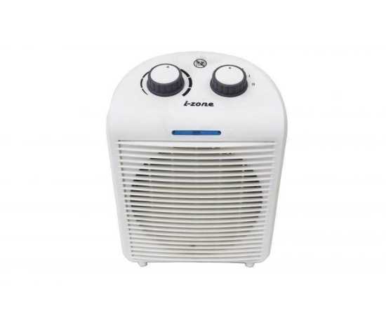 I ZONE Fan Heater - NAT-213C