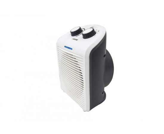 I ZONE Fan Heater - NAT-213C