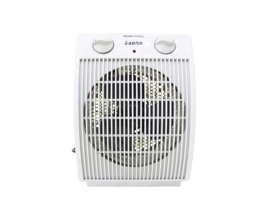 I ZONE Fan Heater - NAT-513