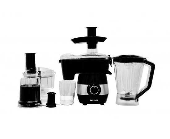 IZONE Food Processor NAT-660