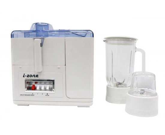 IZONE Food Processor NAT-444