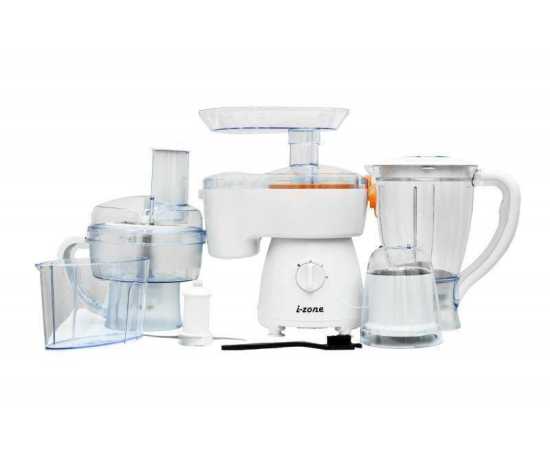 IZONE Food Processor NAT-6000