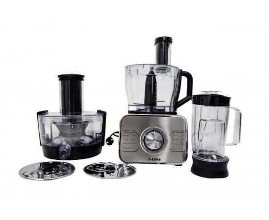 IZONE Food Processor NAT-5592