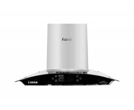 IZONE Kitchen Hood ATL-701m 70cm Ss Boat Filter