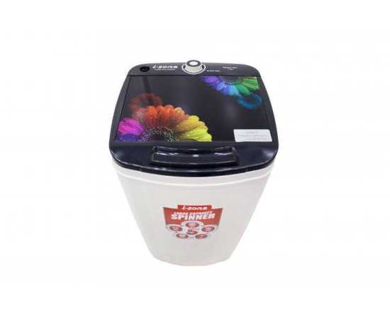 IZONE Spinner / Dryer T-290 PLASTIC CC